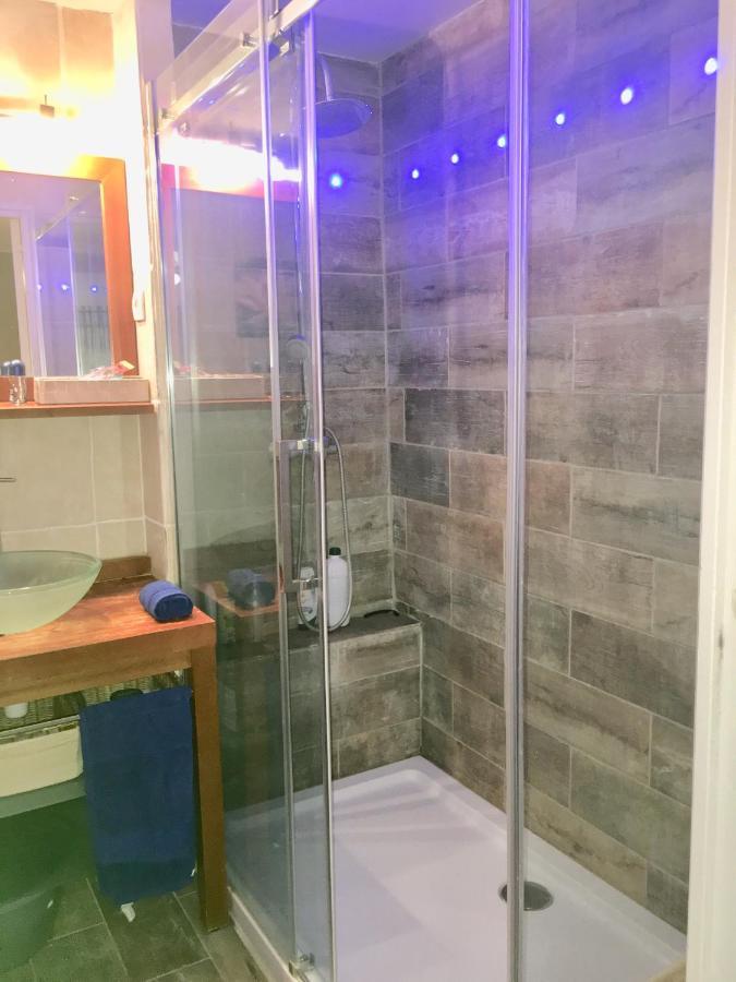 Luxurious In 450 M Of The Sea Appartement Nice