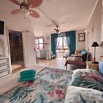 Luxurious Studio In Nice 450 M Of The Sea