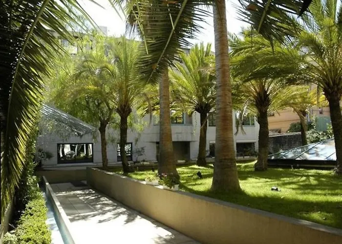 Luxurious Studio In Nice 450 M Of The Sea