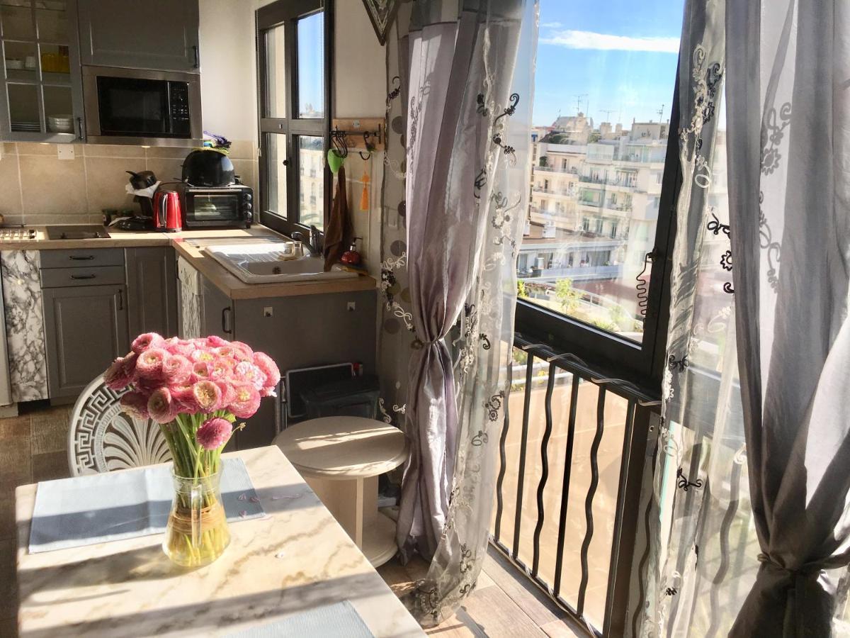 Apartment Luxurious In 450 M Of The Sea
