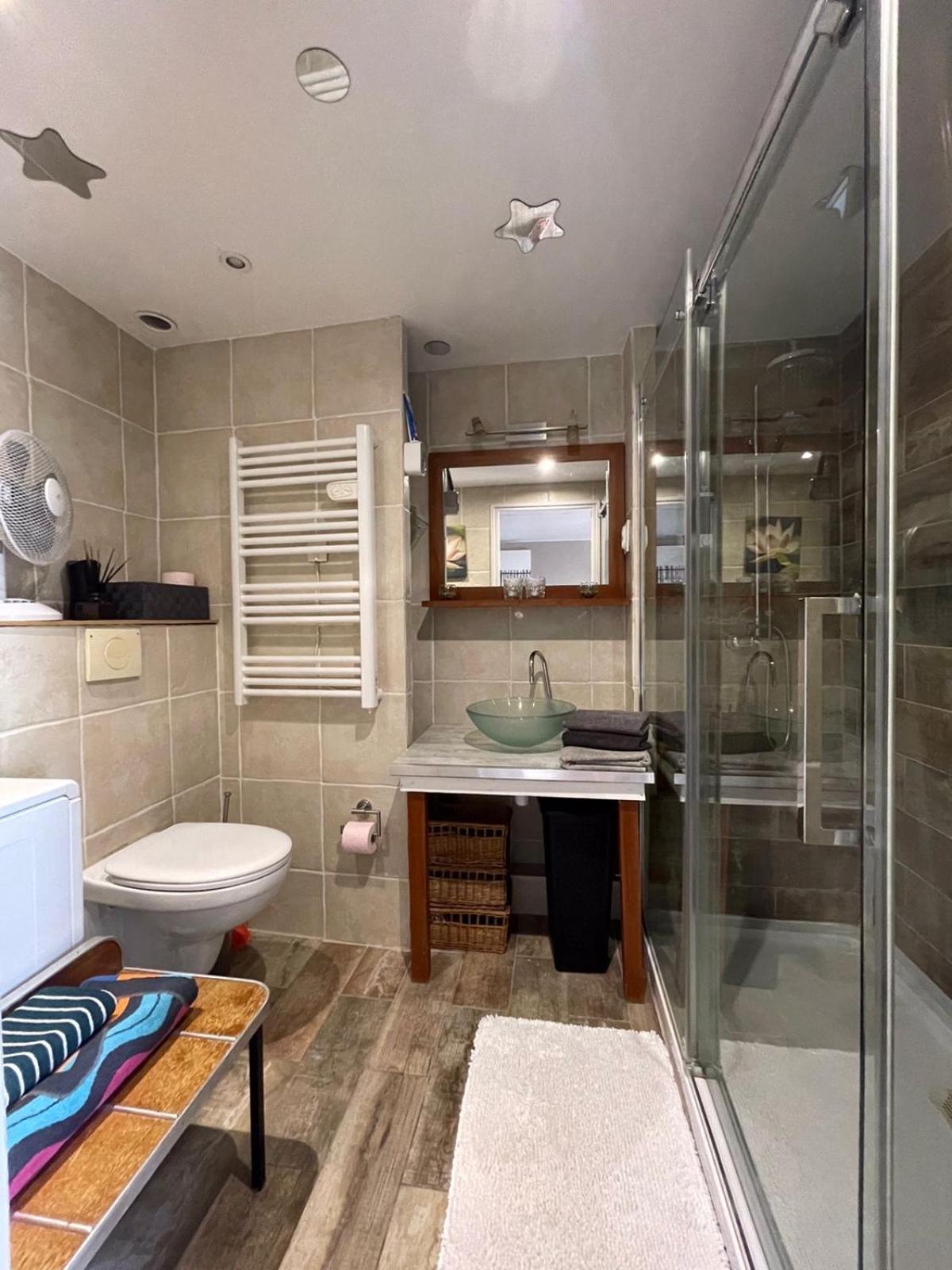Luxurious In 450 M Of The Sea *